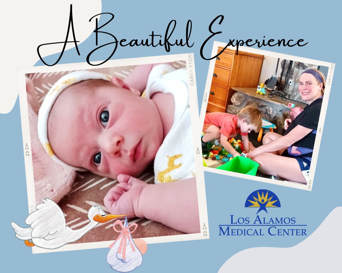 A Beautiful Experience A Beautiful Experience